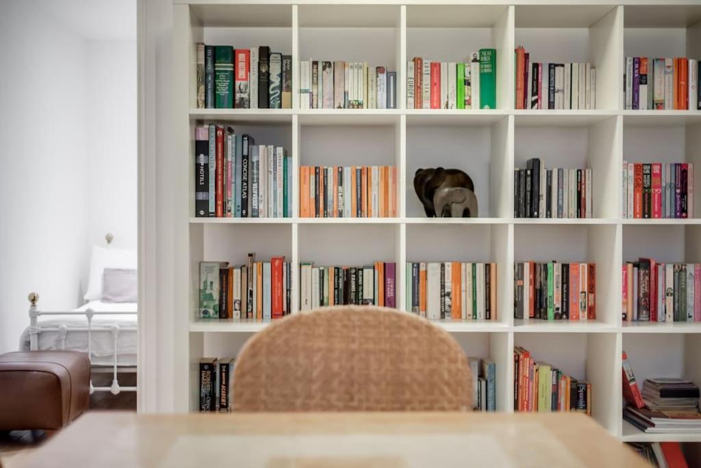 Princes Villa - Large Fully Self Contained Flat, 5 Minutes From The Sea ヘイスティングス エクステリア 写真